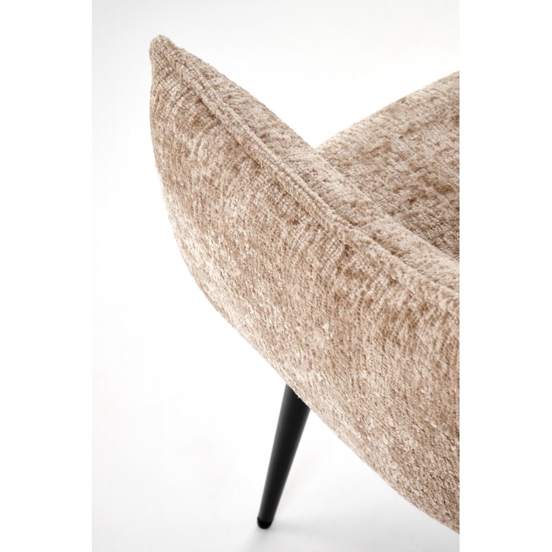 K559 krzesło beżowy