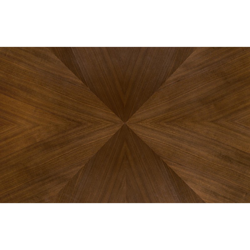 VAGNER stół orzechowy