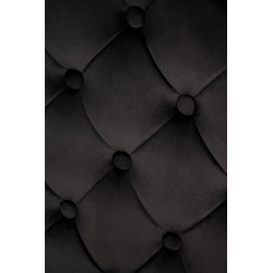 K556 krzesło czarny / złoty K556 krzesło czarny / złoty