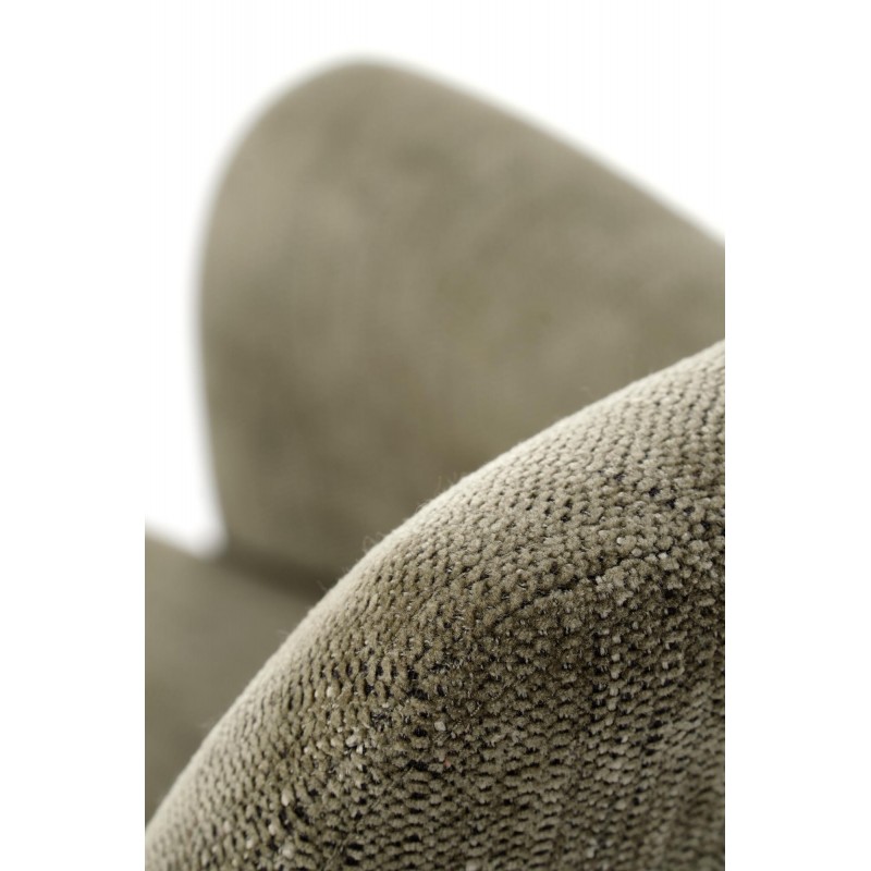 K542 krzesło oliwkowy