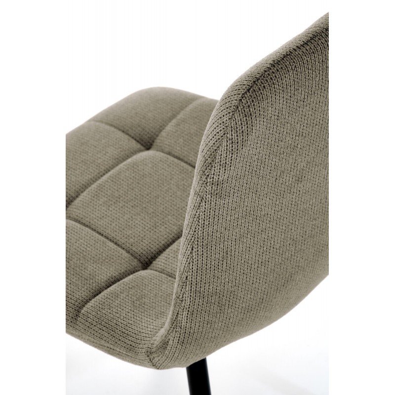 K560 krzesło oliwkowy