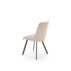 K561 krzesło beżowy