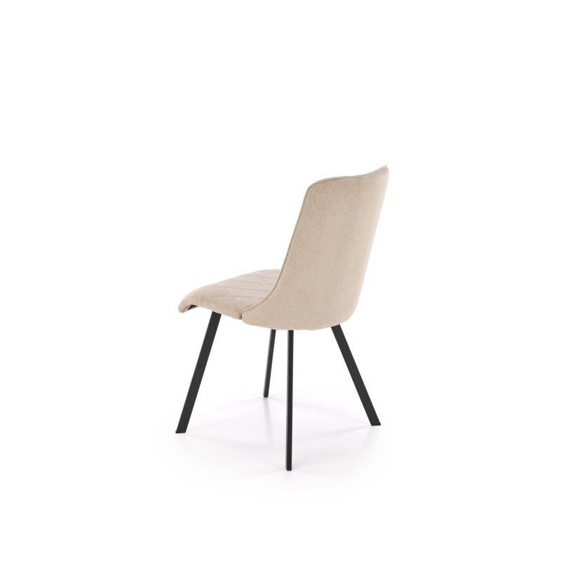 K561 krzesło beżowy