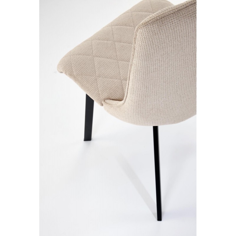 K561 krzesło beżowy