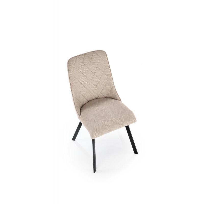 K561 krzesło beżowy