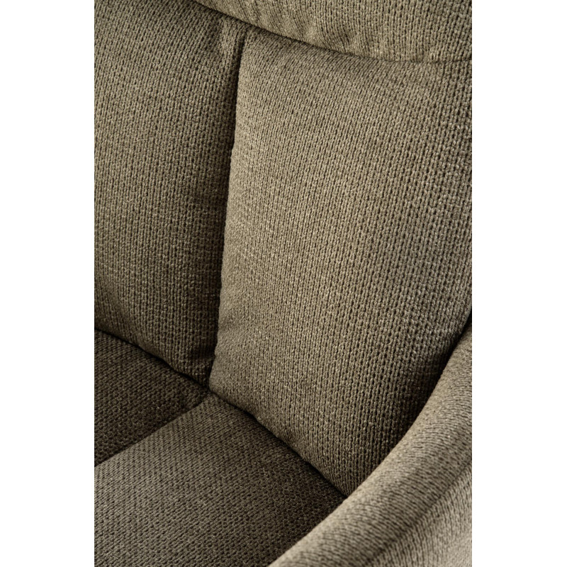 K536 krzesło oliwkowy