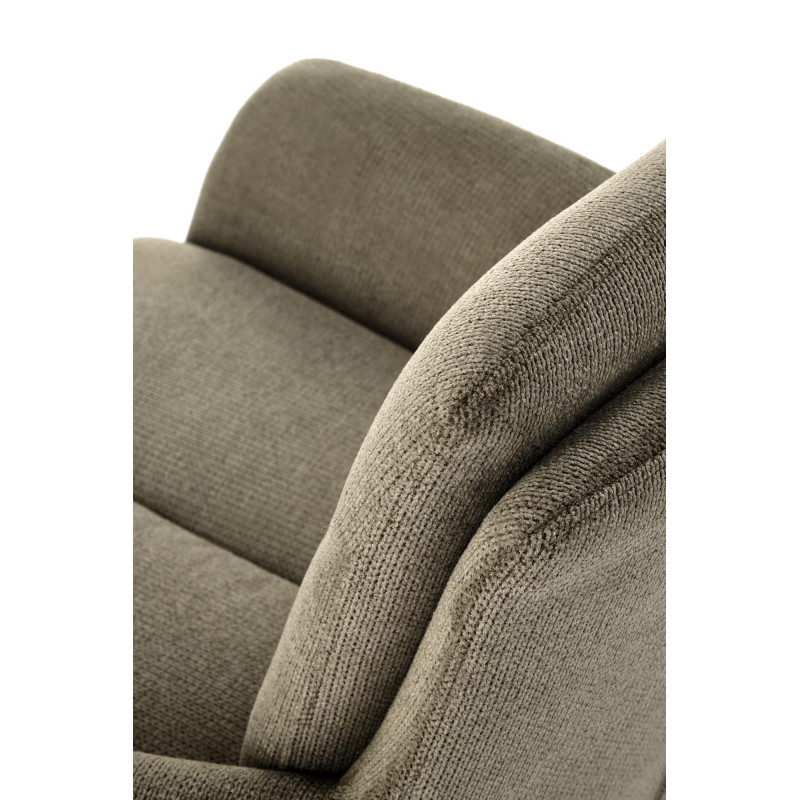 K536 krzesło oliwkowy