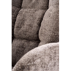 Krzesło obrotowe Funchal popiel/czarne nogi Krzesło obrotowe Funchal popiel/czarne nogi