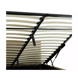 ŁÓŻKO COLUMBIA VELVET 140X200 KOLOR BEŻ BLUVEL 28 ŁÓŻKO COLUMBIA VELVET 140X200 KOLOR BEŻ BLUVEL 28