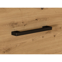 Szafa Nevio 17 ML Meble Kolekcja Nevio