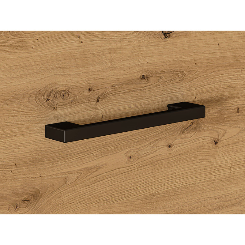 Szafa Nevio 17 ML Meble Kolekcja Nevio