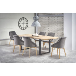 VENOM 160-210/90 cm (2p 1szt) VENOM 160-210/90 cm (2p 1szt)