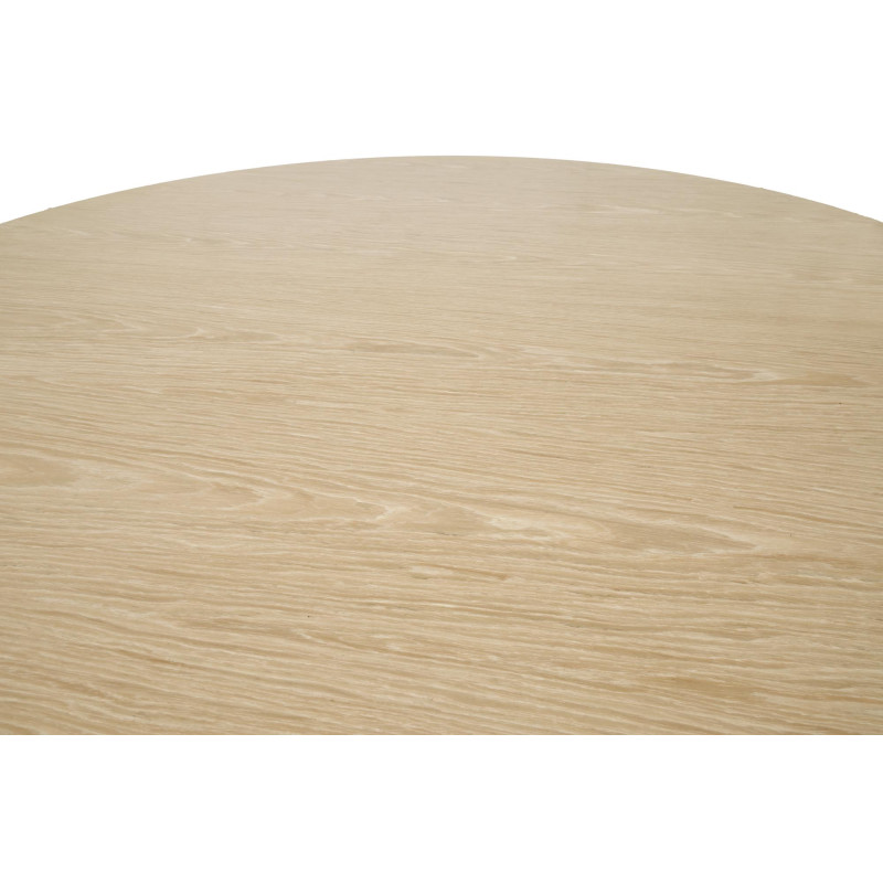 Nicolas Stół Okrągły Dąb Naturalny