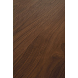 Miguel Stół, Blat - Orzechowy, Noga - Orzechowy Miguel Stół, Blat - Orzechowy, Noga - Orzechowy