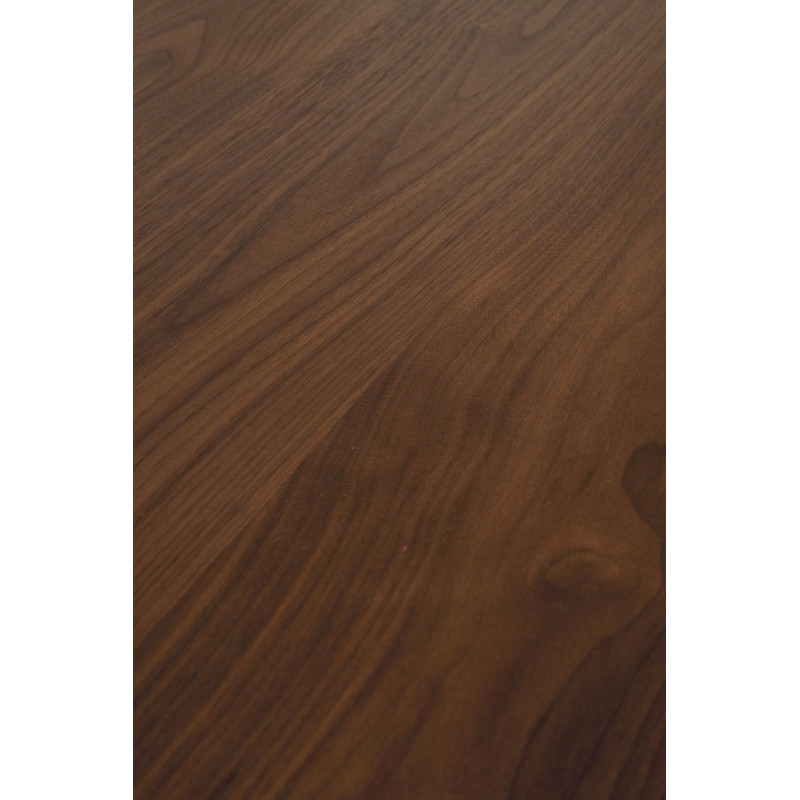 Miguel Stół, Blat - Orzechowy, Noga - Orzechowy