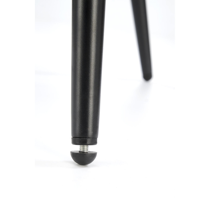 K552 Krzesło Popielaty