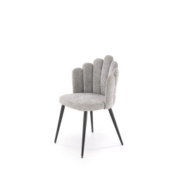 K552 Krzesło Popielaty K552 Krzesło Popielaty