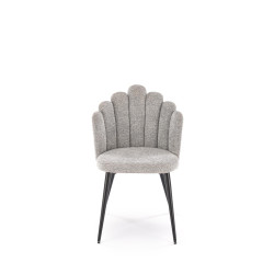 K552 Krzesło Popielaty K552 Krzesło Popielaty