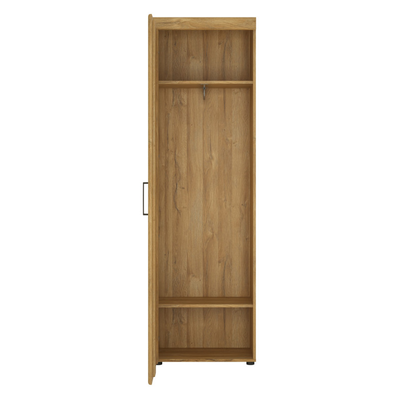 Szafa Cortina Typ CNAG06L 1D Meble Wójcik Kolekcja Cortina