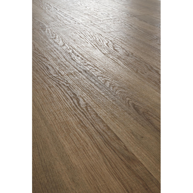 Berlin Stół Rozkładany 140-180 Cm, Blat - Orzechowy, Stelaż - Czarny