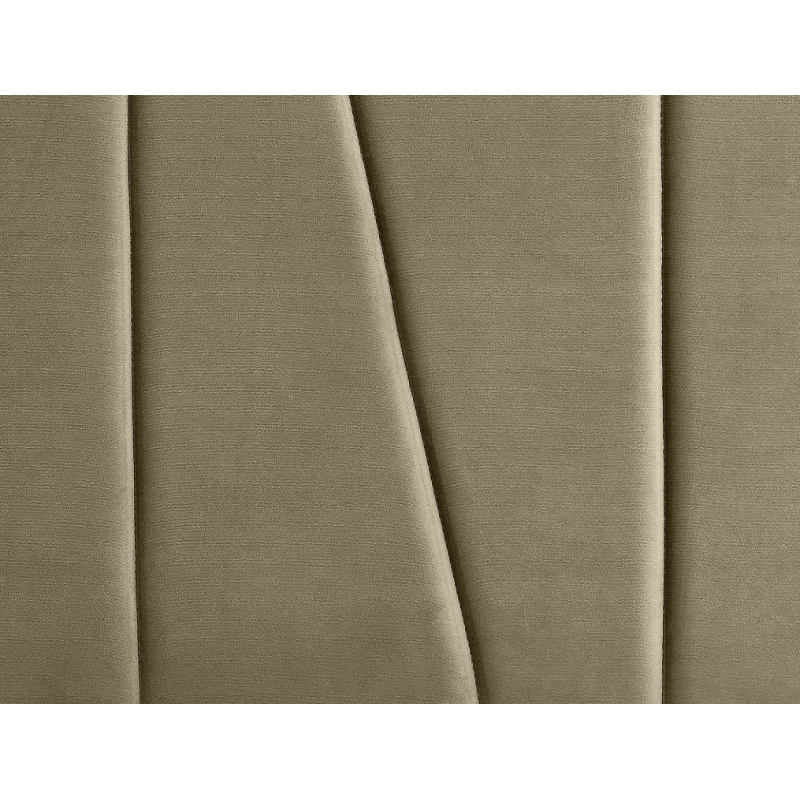 ŁÓŻKO SAVANA VELVET 120X200 KOLOR BEŻ BLUVEL 28