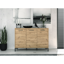 Komoda Nevio 10 ML Meble Kolekcja Nevio