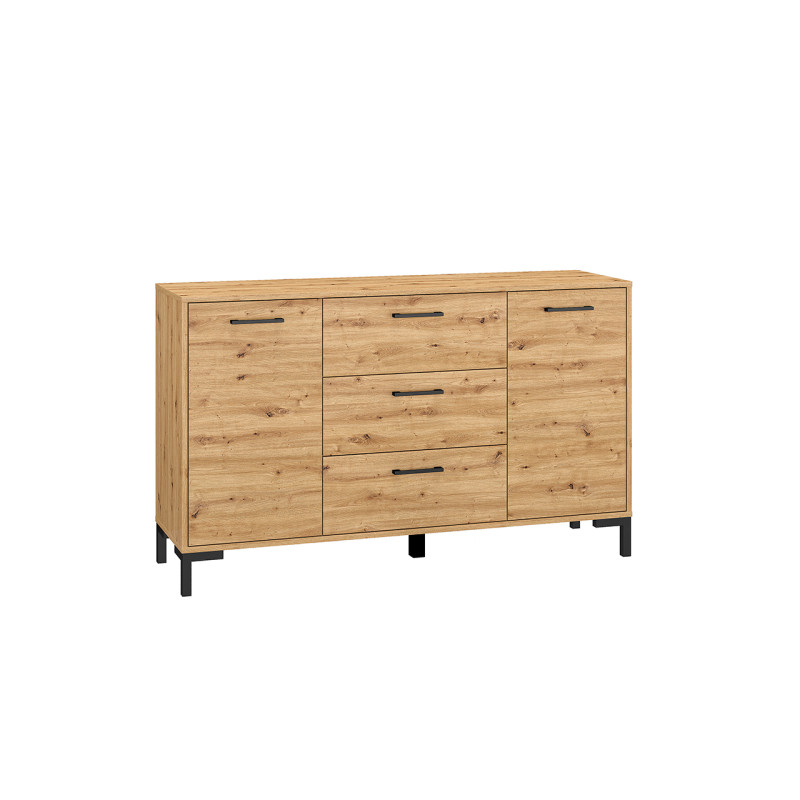 Komoda Nevio 12 ML Meble Kolekcja Nevio