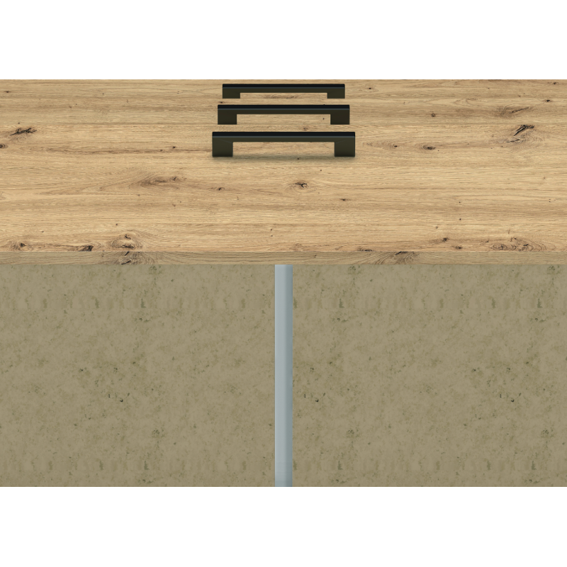 Komoda Nevio 09 ML Meble Kolekcja Nevio