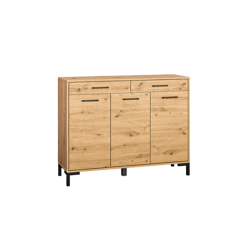 Komoda Nevio 14 ML Meble Kolekcja Nevio