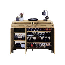 Komoda Nevio 14 ML Meble Kolekcja Nevio