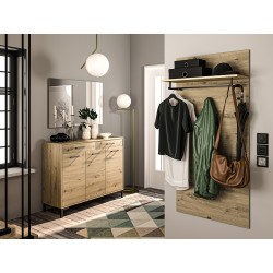 Komoda Nevio 14 ML Meble Kolekcja Nevio Komoda Nevio 14 ML Meble Kolekcja Nevio