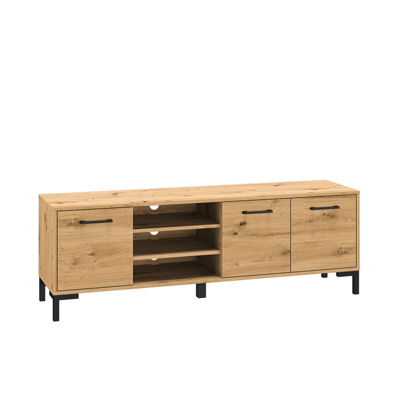 Szafka RTV Nevio 20 ML Meble Kolekcja Nevio