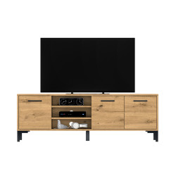 Szafka RTV Nevio 20 ML Meble Kolekcja Nevio