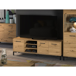 Szafka RTV Nevio 20 ML Meble Kolekcja Nevio