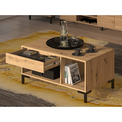 Stolik Nevio 21 ML Meble Kolekcja Nevio