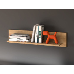 Półka Nevio 22 ML Meble Kolekcja Nevio