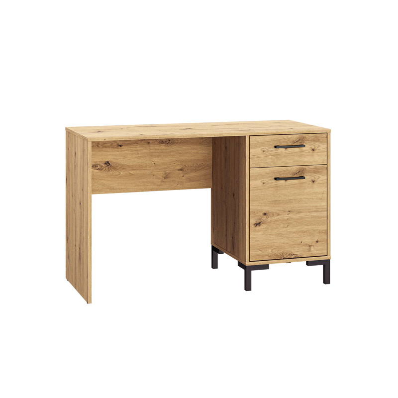 Biurko Nevio 23 ML Meble Kolekcja Nevio