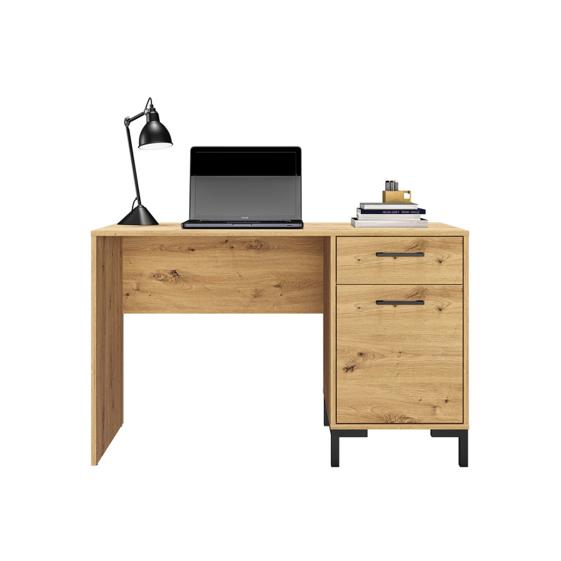 Biurko Nevio 23 ML Meble Kolekcja Nevio