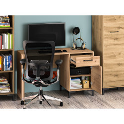 Biurko Nevio 23 ML Meble Kolekcja Nevio