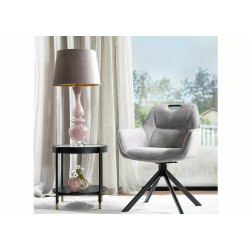 ŁAWA LAGUNA A BIAŁY/CZARNY FI45 ŁAWA LAGUNA A BIAŁY/CZARNY FI45