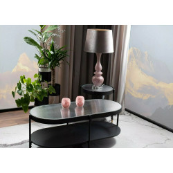 ŁAWA LAGUNA A BIAŁY/CZARNY FI45 ŁAWA LAGUNA A BIAŁY/CZARNY FI45