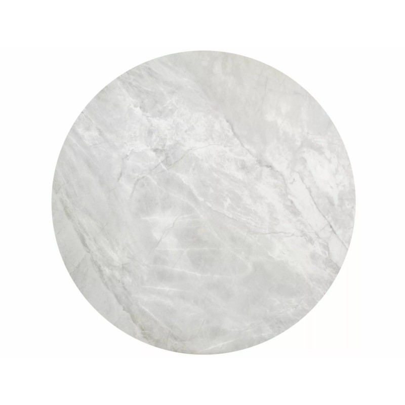 ŁAWA PORTAFINO B SZARY FI60 FI45/ CHROM ZESTAW