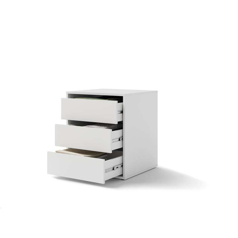 Kontenerek do szafy MAXI MX-07 Lenart Kolekcja MAXI