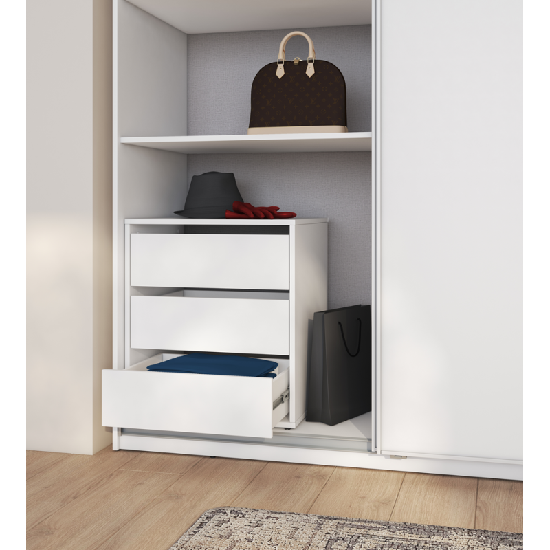 Kontenerek do szafy MAXI MX-07 Lenart Kolekcja MAXI