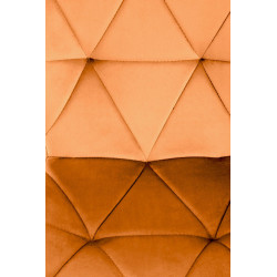 K453 Krzesło Cynamonowy