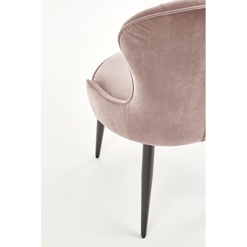 K366 Krzesło Beżowy