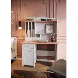 Nadstawka do biurka Luna LN-04 Lenart Kolekcja Luna Nadstawka do biurka Luna LN-04 Lenart Kolekcja Luna