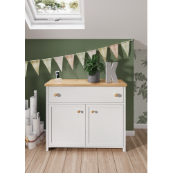 Komoda Story SO-05 Lenart Kolekcja Story Komoda Story SO-05 Lenart Kolekcja Story