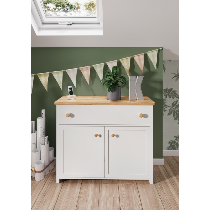 Komoda Story SO-05 Lenart Kolekcja Story