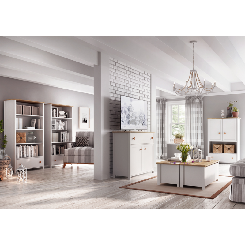 Komoda Story SO-05 Lenart Kolekcja Story